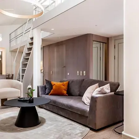 Apartament Premium Z Balkonem Krakow