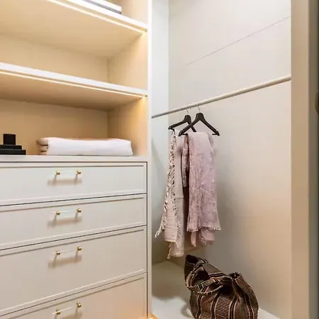 Apartament Premium Z Balkonem Apartman *