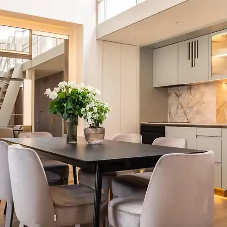 Apartament Premium Z Balkonem *
