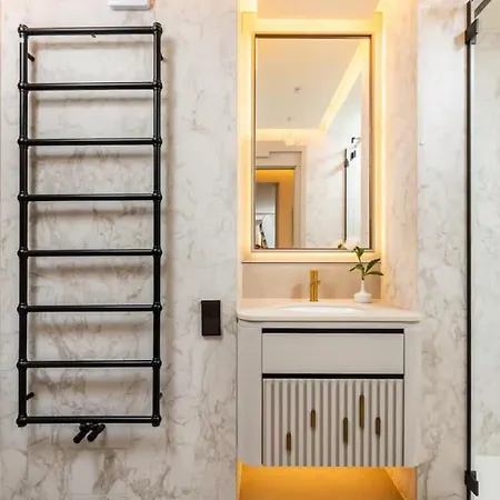 Apartament Premium Z Balkonem شقة كراكوفيا