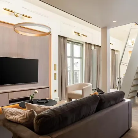 Apartament Premium Z Balkonem شقة كراكوفيا
